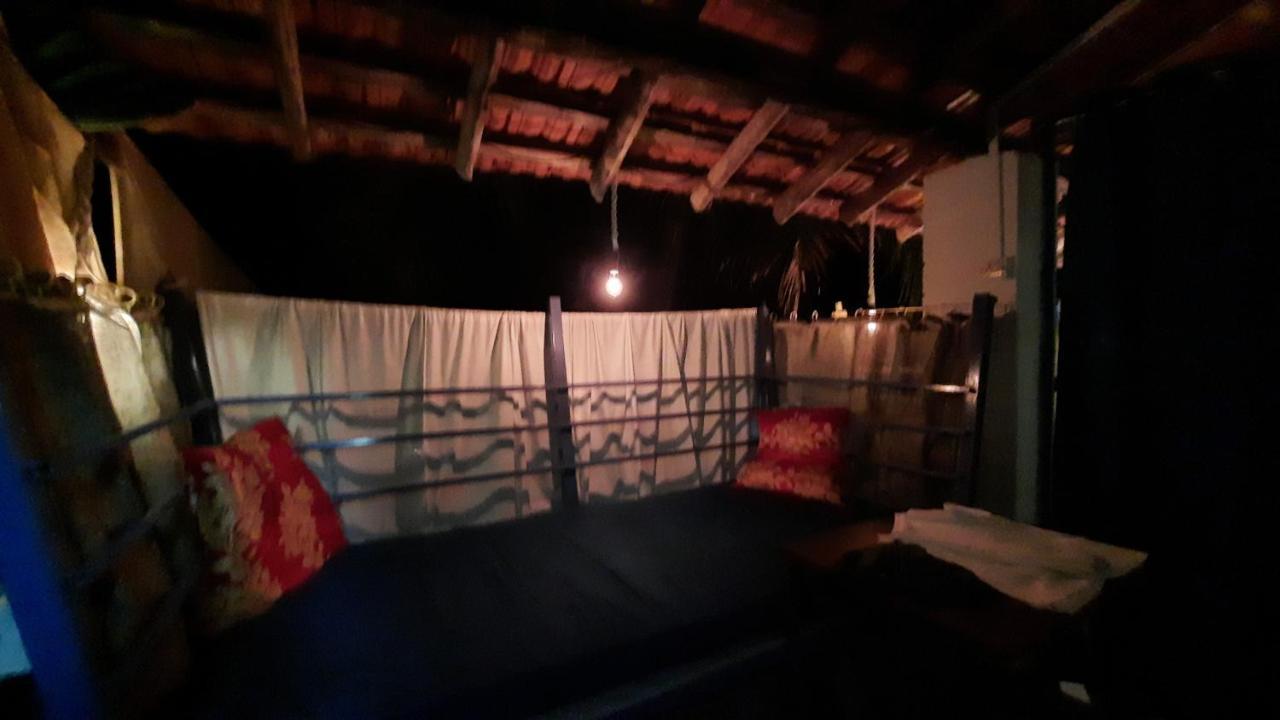 מלון קאנאקונה Columbus Goa מראה חיצוני תמונה